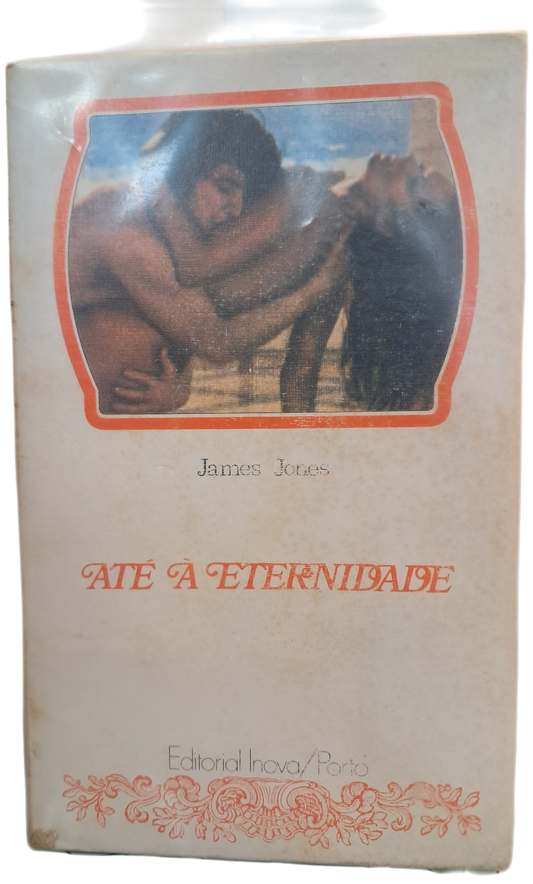 Até à Eternidade (Usado)