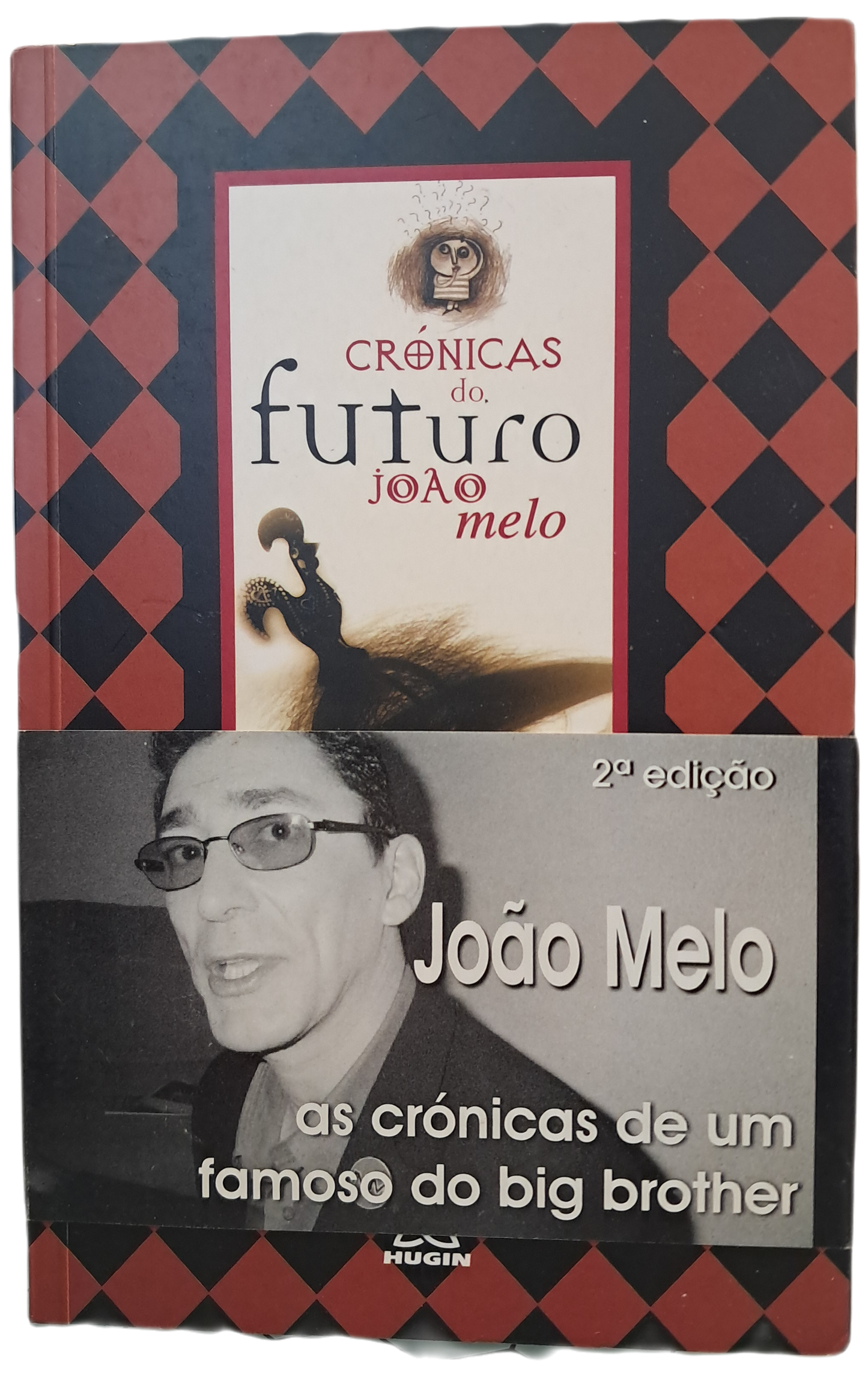 Crónicas do Futuro