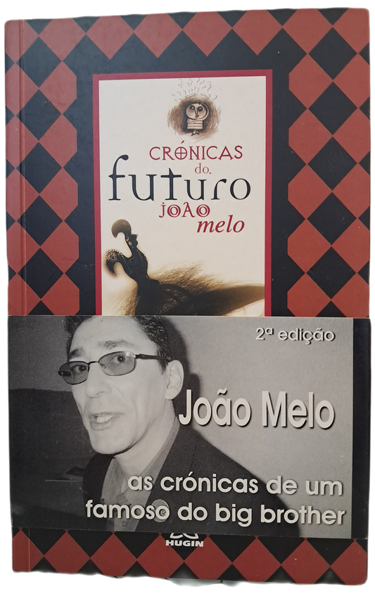 Crónicas do Futuro