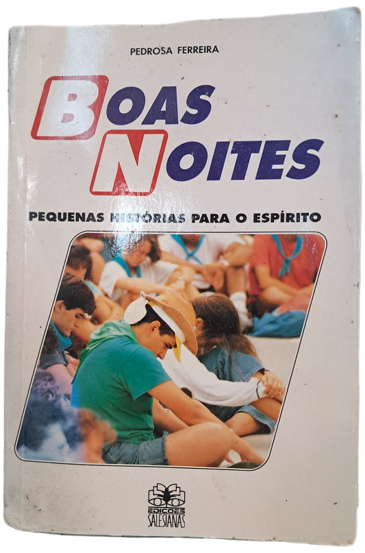 Boas Noites (Envelhecido)