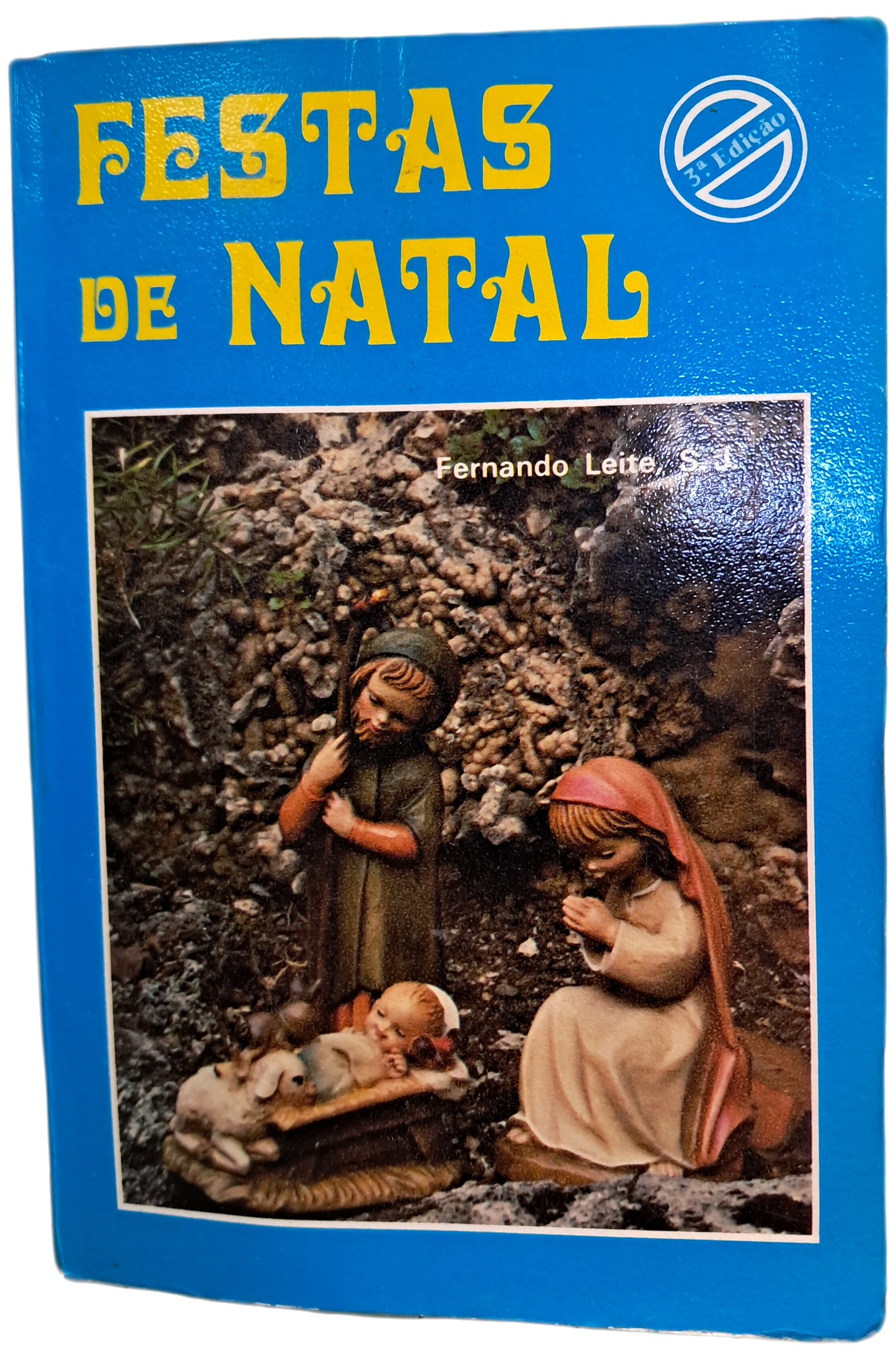 Festas de Natal (Usado)