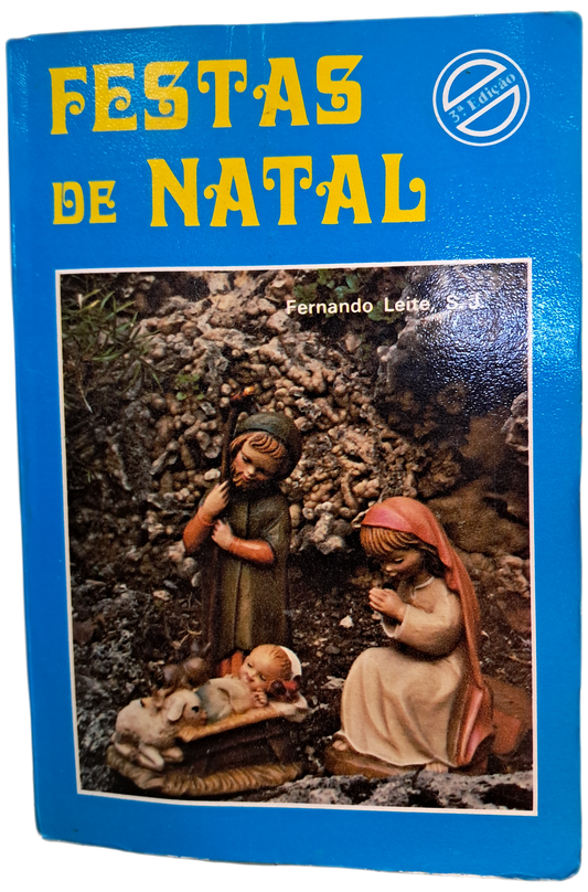 Festas de Natal (Usado)