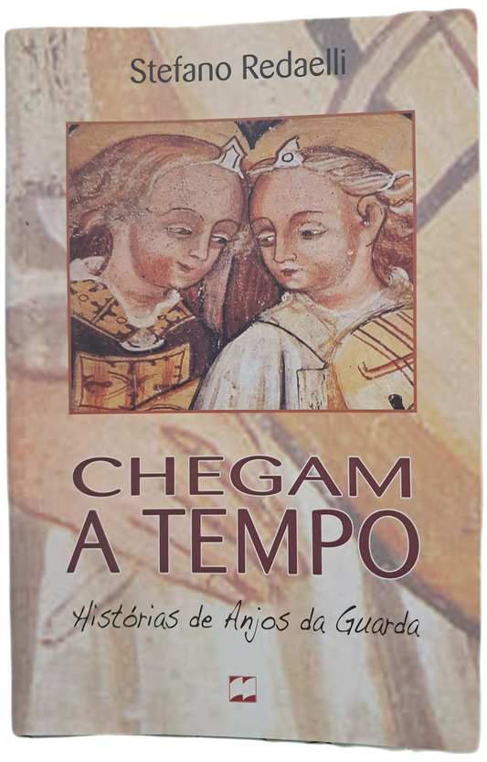 Chegam a Tempo