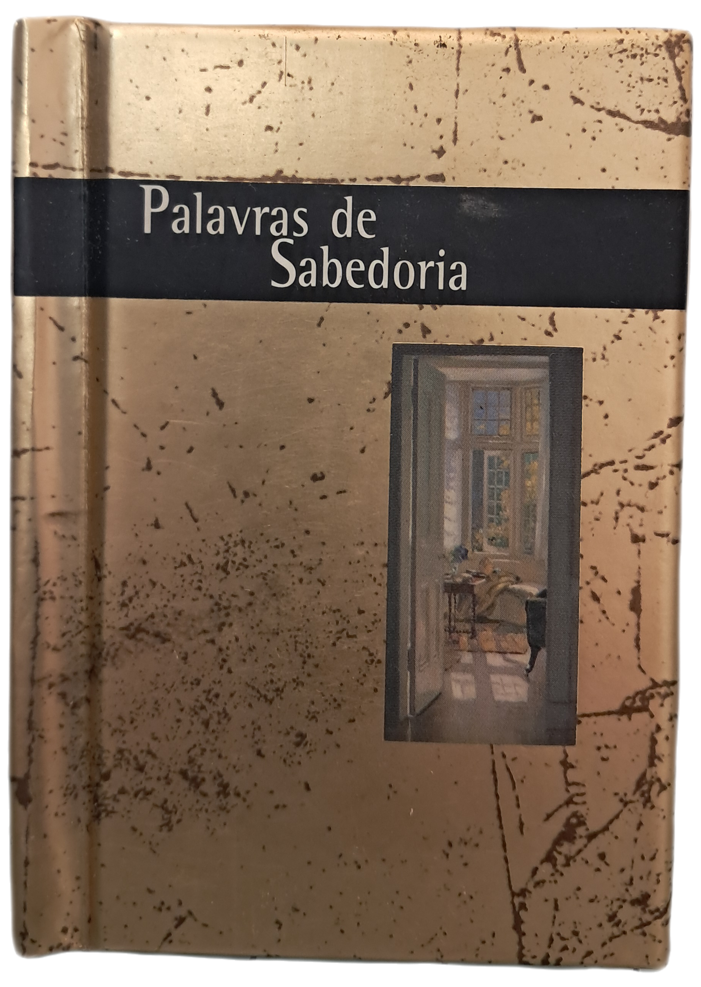 Palavras de Sabedoria (Bom Estado)