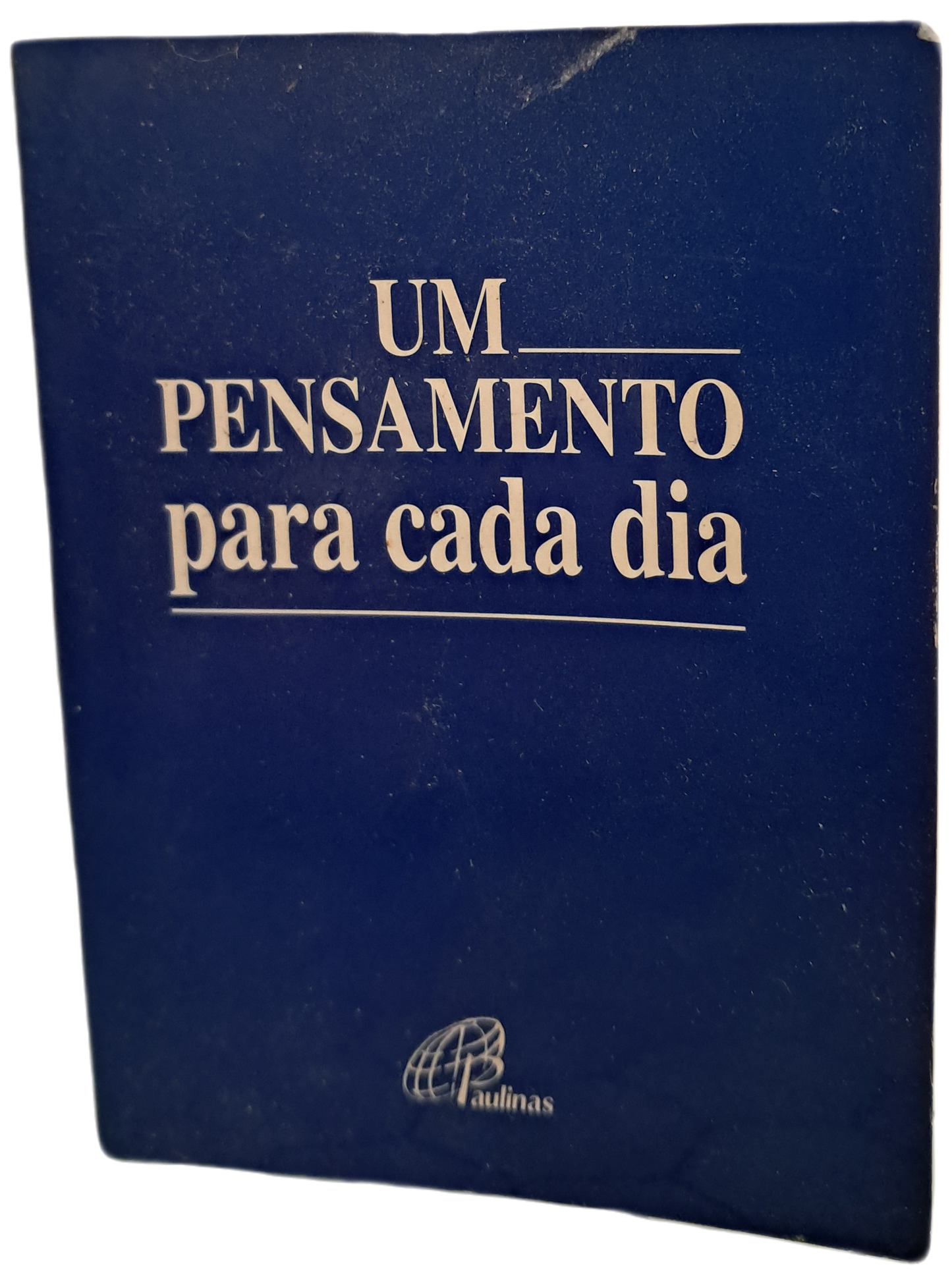 Um Pensamento para Cada Dia (Usado)