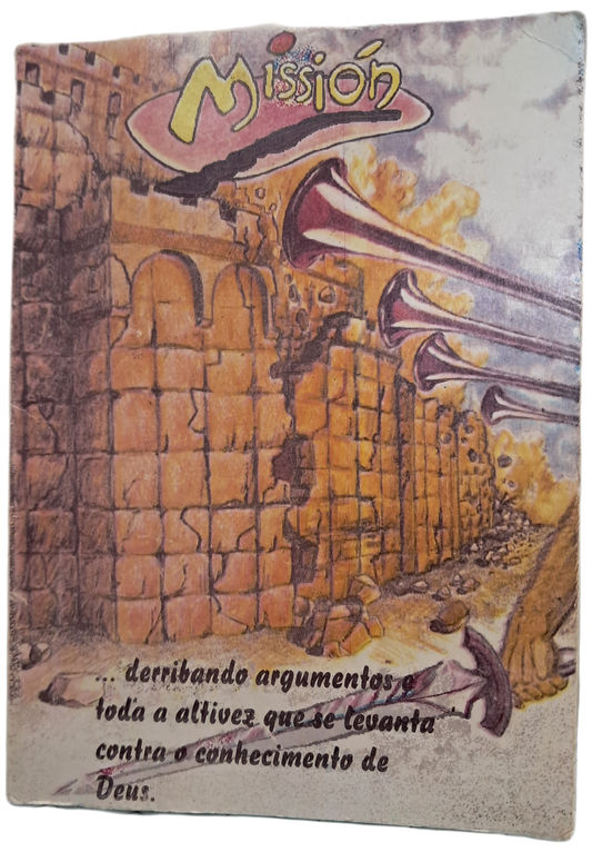 Missión (Usado)