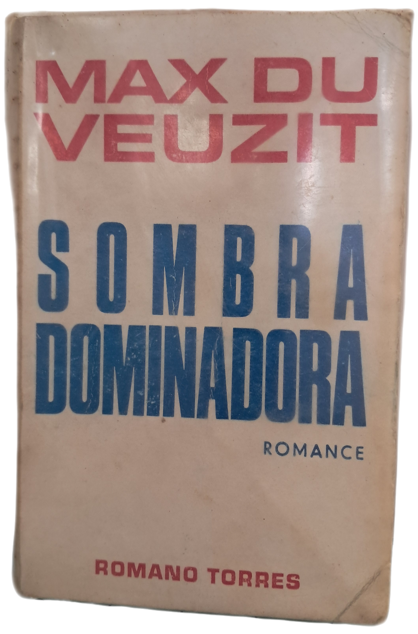 Sombra Dominadora (Usado)