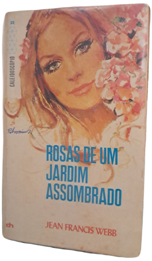Rosas de um Jardim Assombrado (Usado)