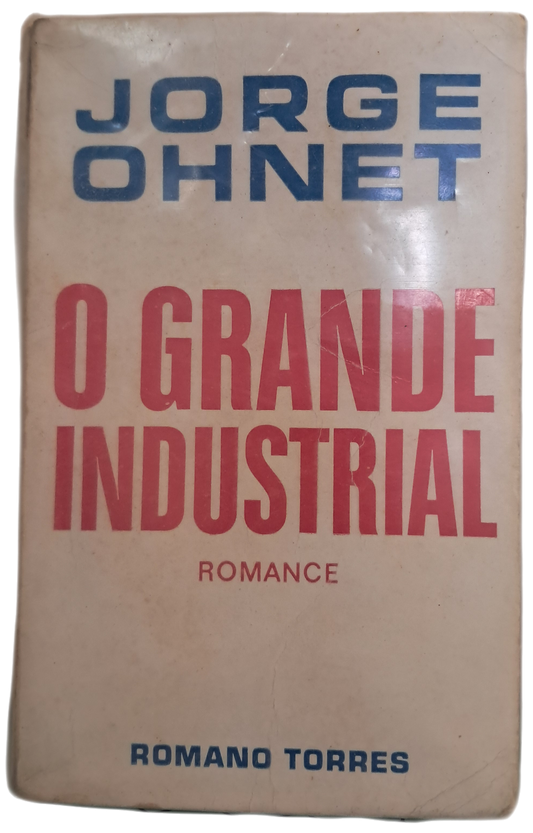 O Grande Industrial (Usado)