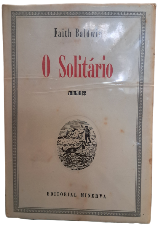 O Solitário (Envelhecido)