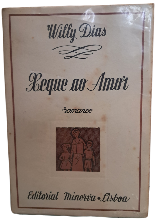 Xeque ao Amor (Envelhecido)