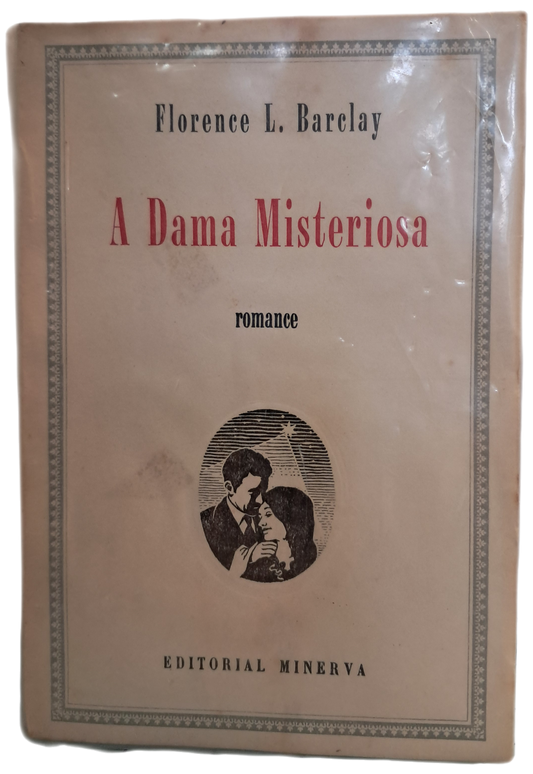 A Dama Misteriosa (Envelhecido)