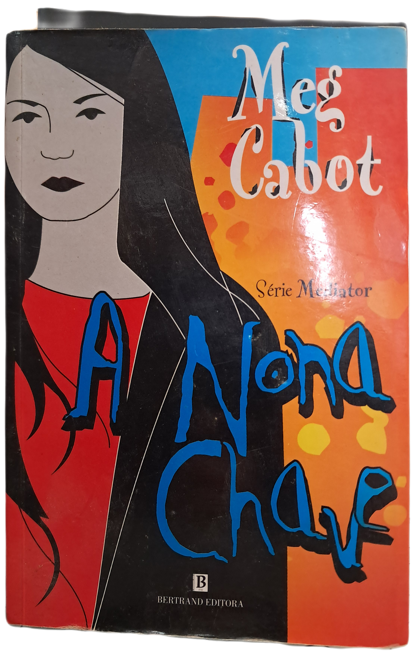 A Nona Chave (Usado)