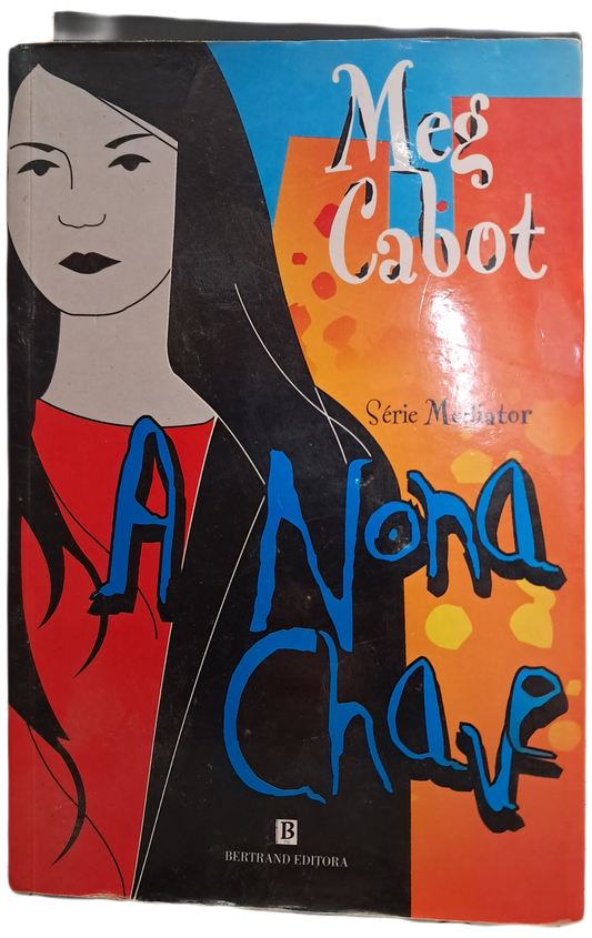 A Nona Chave (Usado)