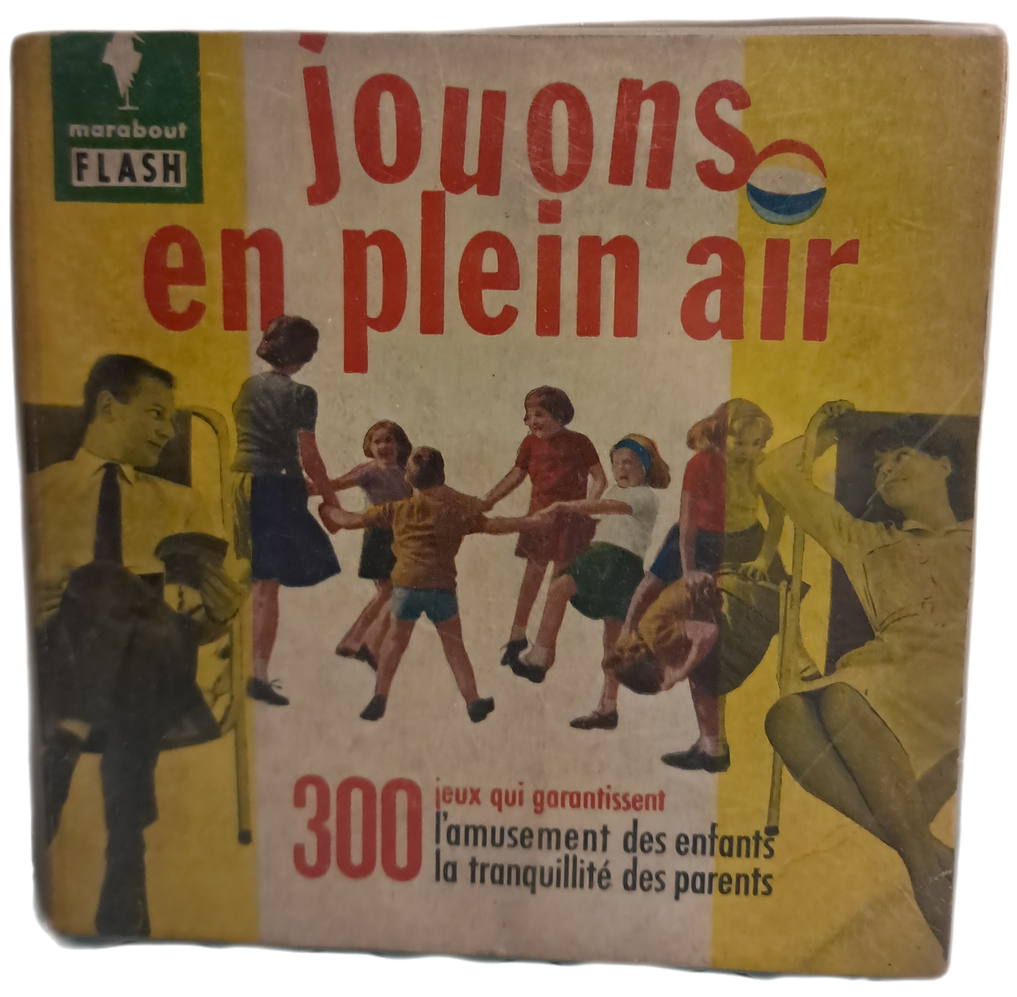 Jouons en Plein Air (Usado)