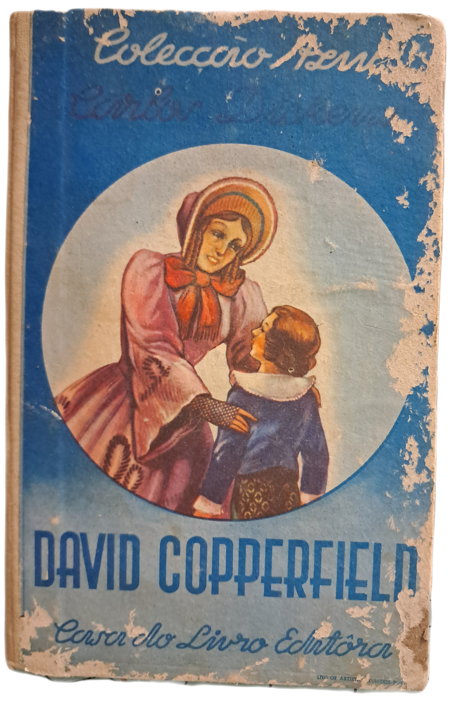 David Copperfield (USADO)