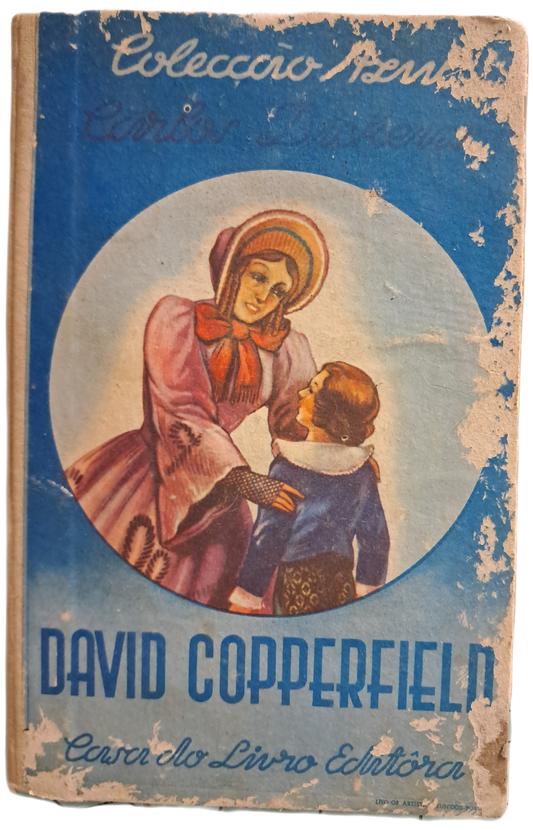 David Copperfield (USADO)
