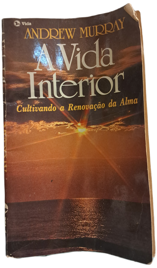 A Vida Interior (Usado)