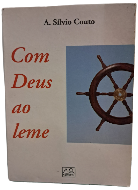 Com Deus ao Leme (Bom Estado)
