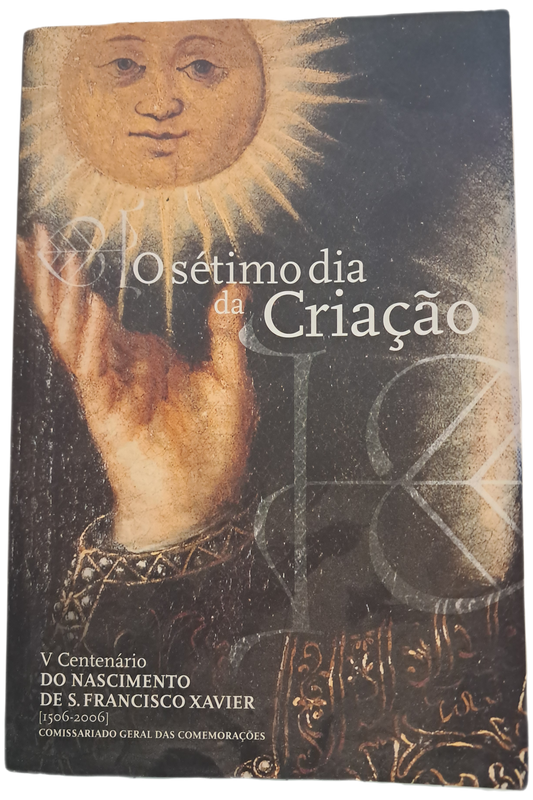 O Sétimo dia da Criação (Muito Bom Estado)