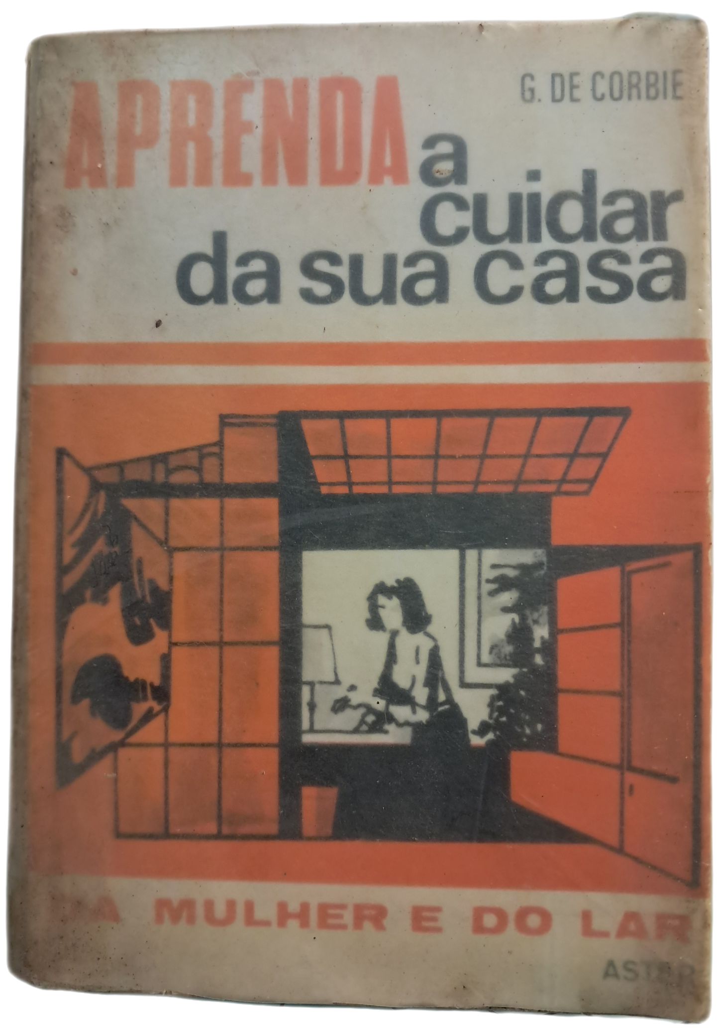 Aprenda a Cuidar da Sua Casa (Usado)