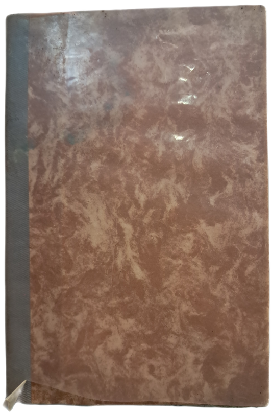 Sociedade Nacional de Belas-Artes (Envelhecido)