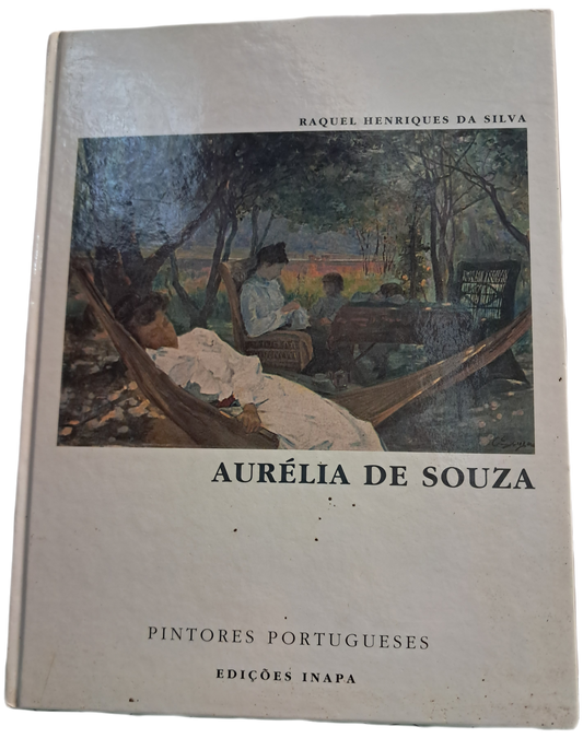 Aurélia de Souza (Muito Bom Estado)