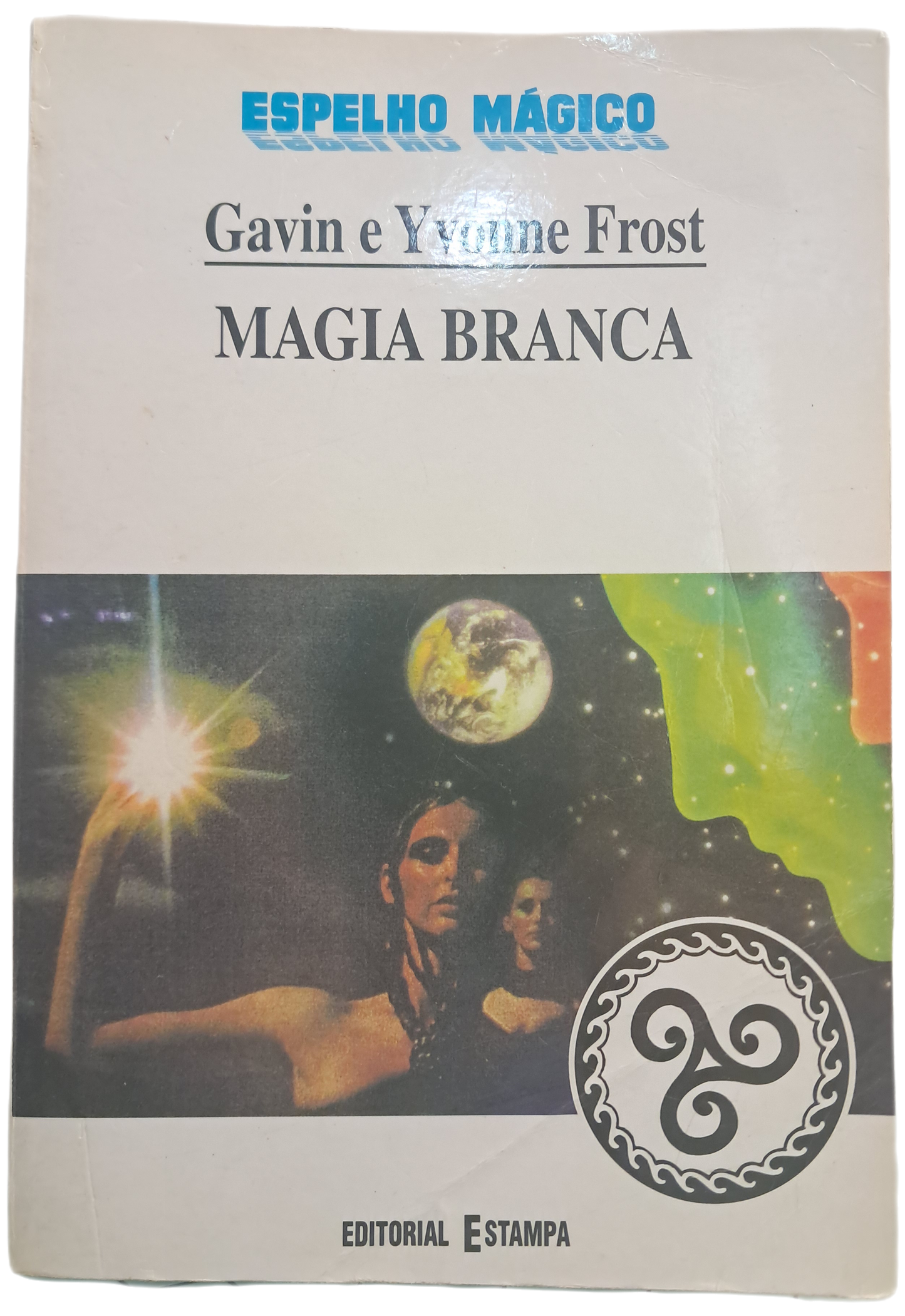 Magia Branca (Bom Estado)