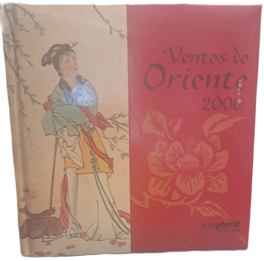 Ventos do Oriente 2006