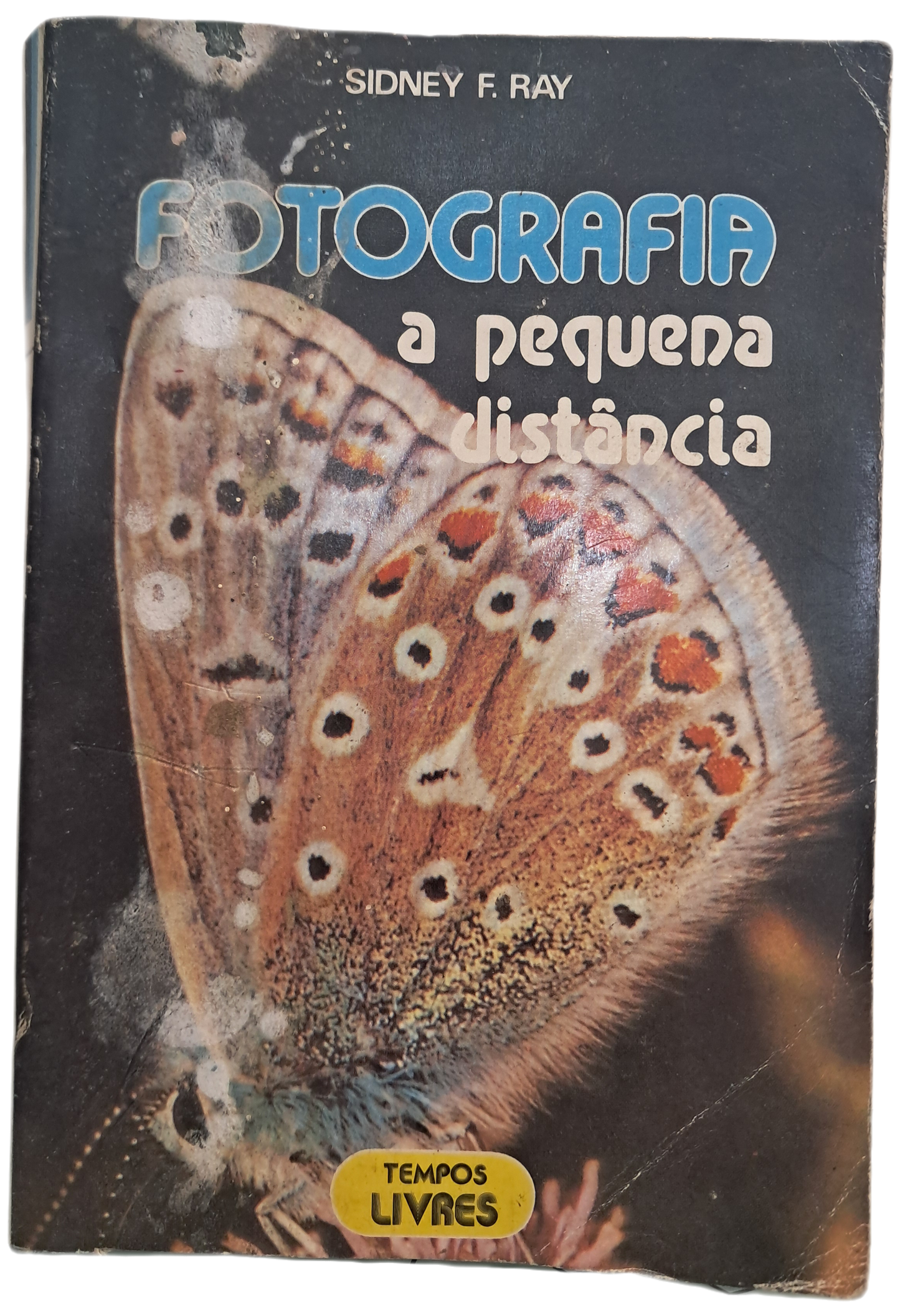 Fotografia a Pequena Distância (Usado)