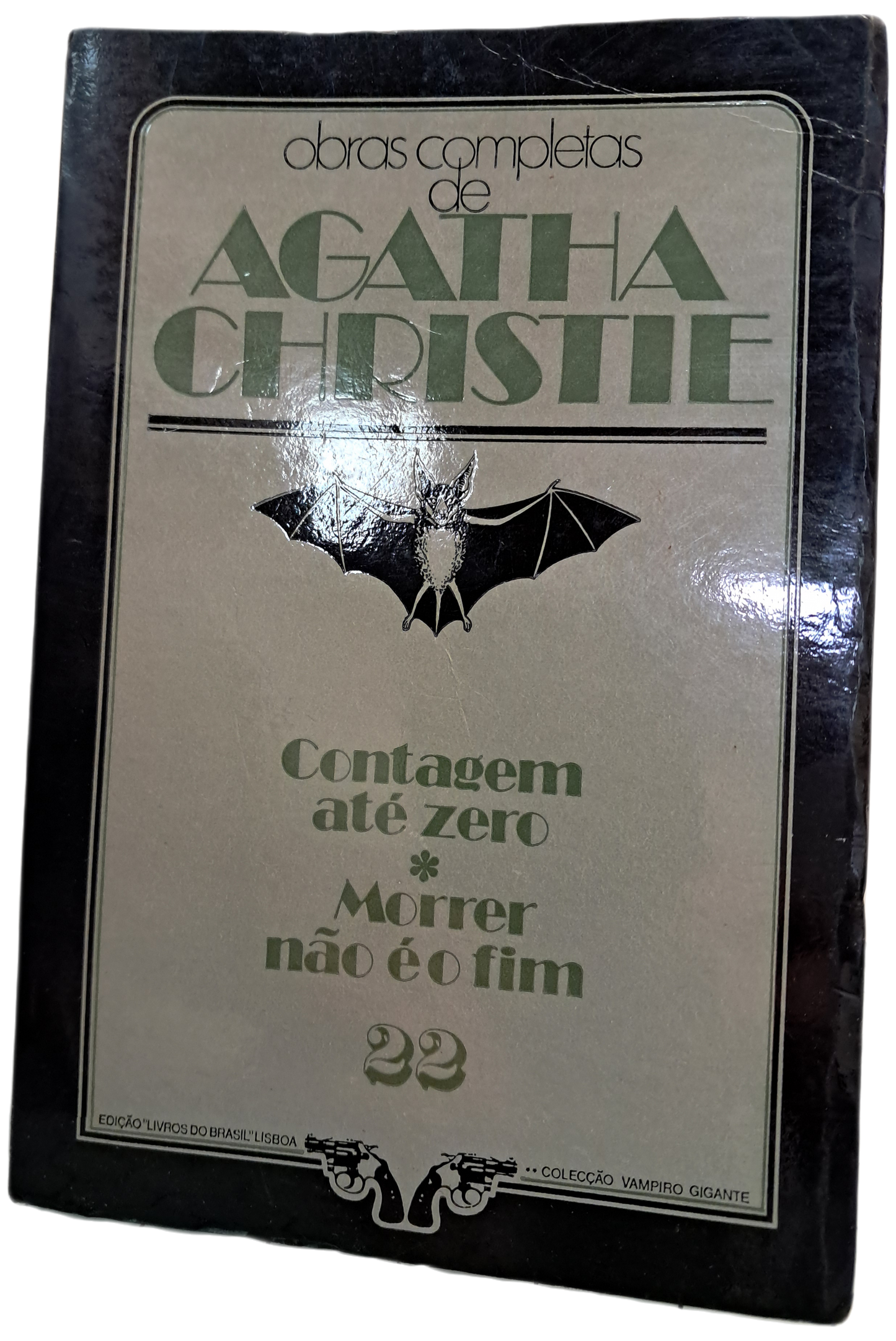 Contagem até Zero / Morrer não é o Fim (Usado)