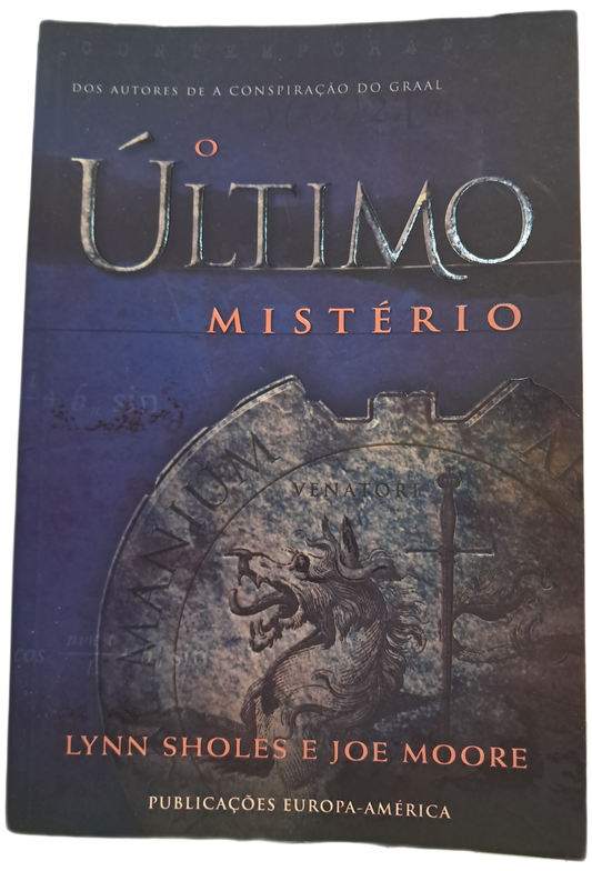 O Último Mistério