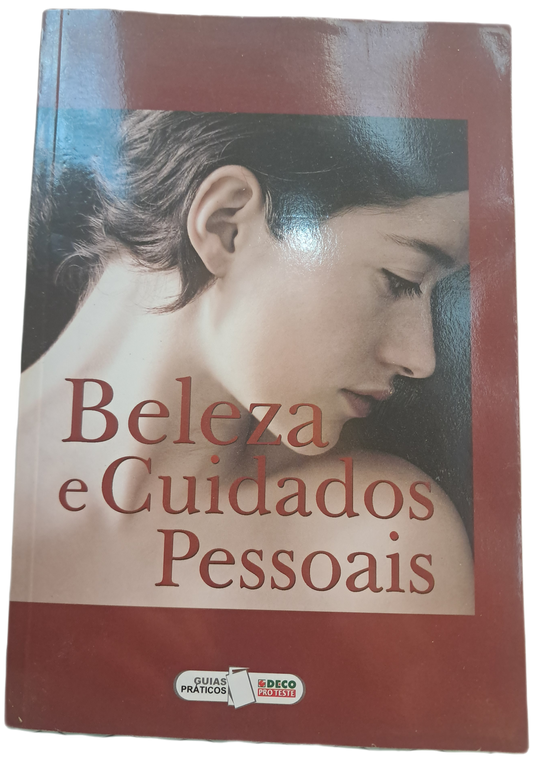 Beleza e Cuidados Pessoais (Muto Bom Estado)