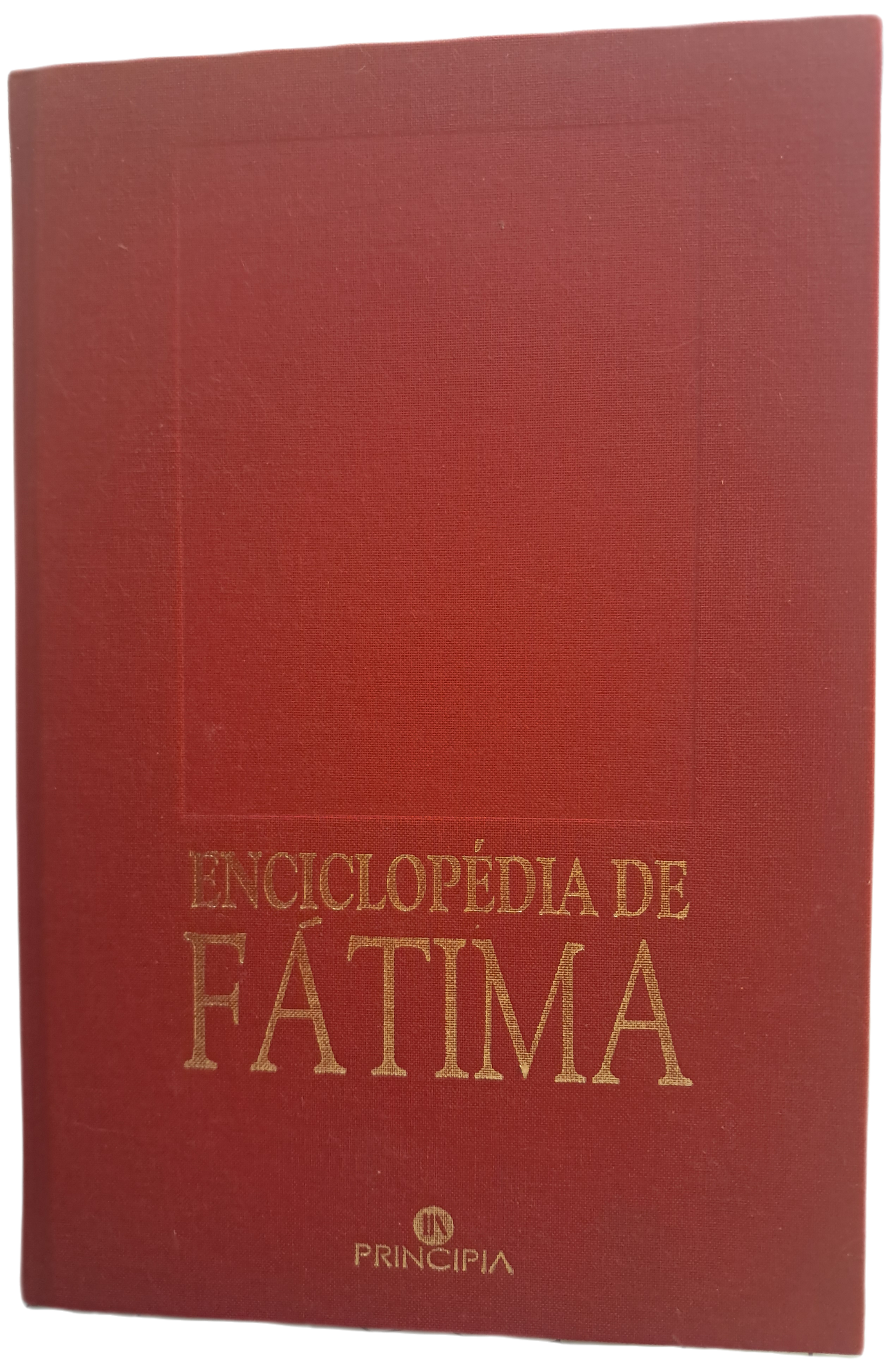 Enciclopédia de Fátima (Muito Bom Estado)
