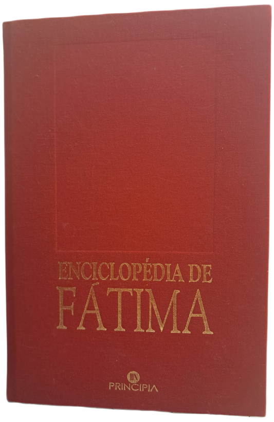Enciclopédia de Fátima (Muito Bom Estado)