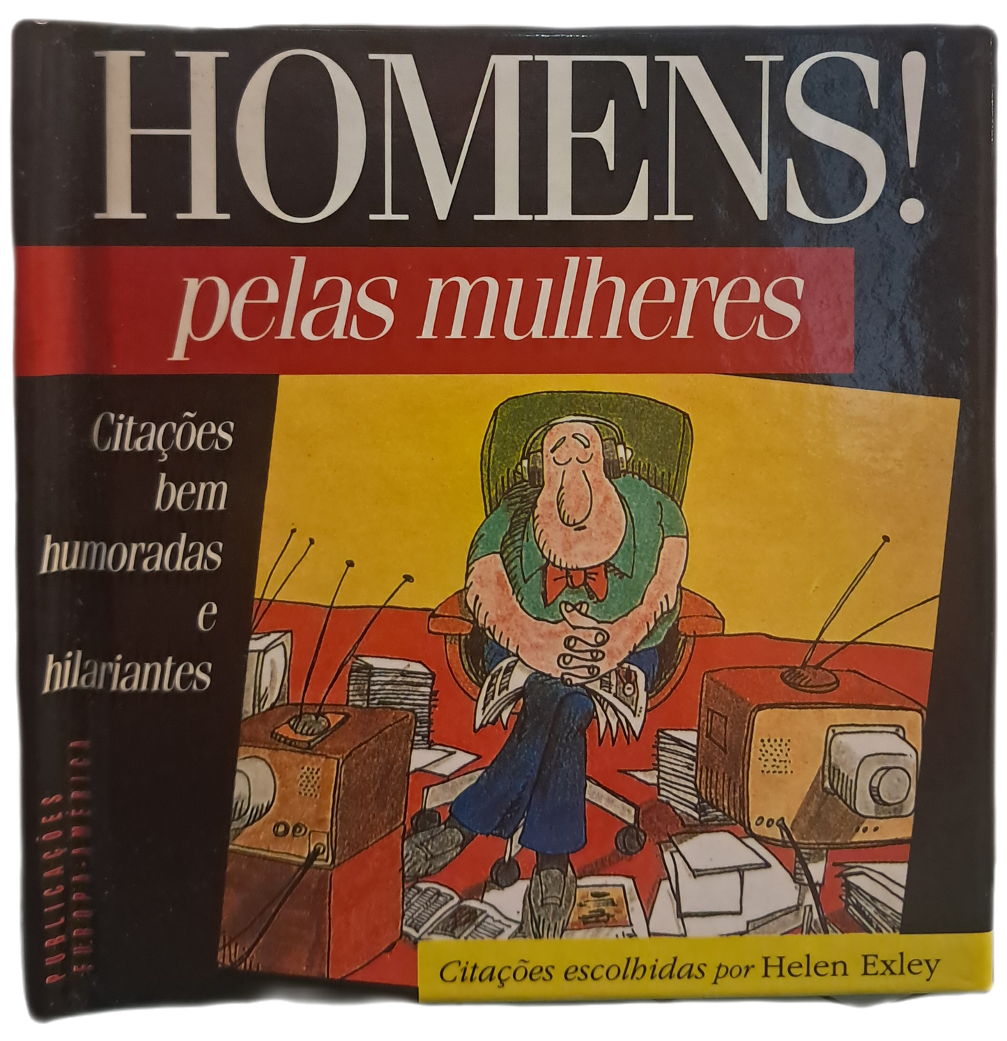 Homens! Pelas Mulheres (Muito Bom Estado)
