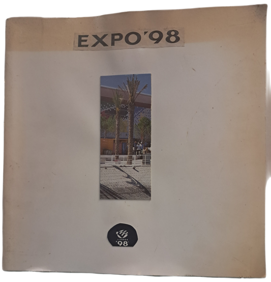 EXPO 98 (Usado)