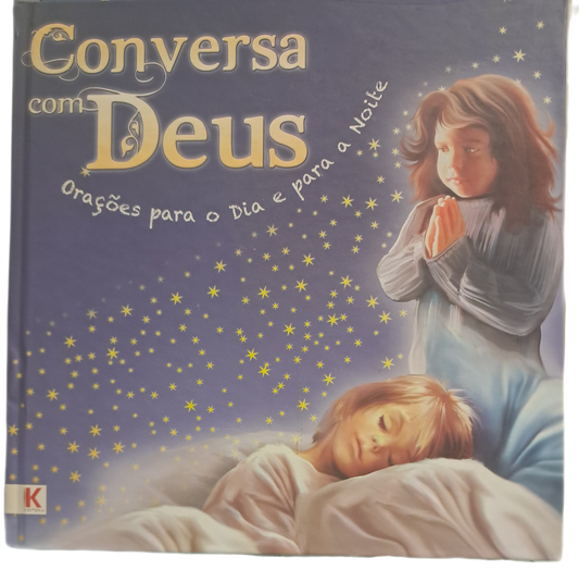 Conversa com Deus