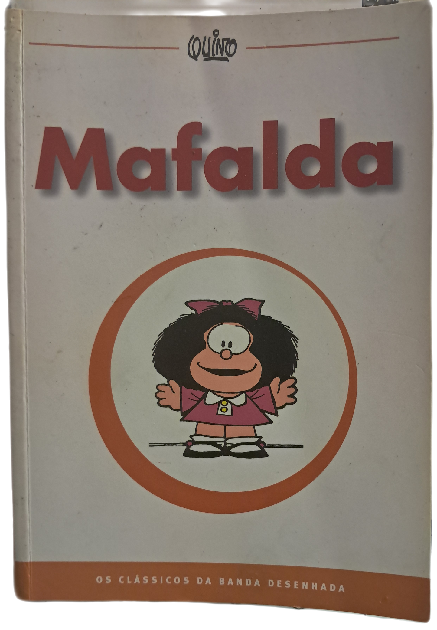 Mafalda (Bom Estado)
