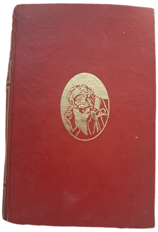 Prosas Bárbaras (Usado)