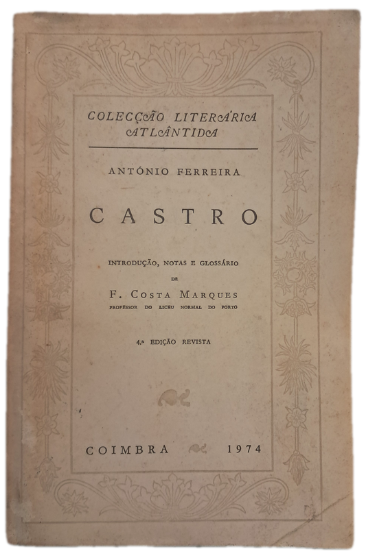 Castro (Usado)
