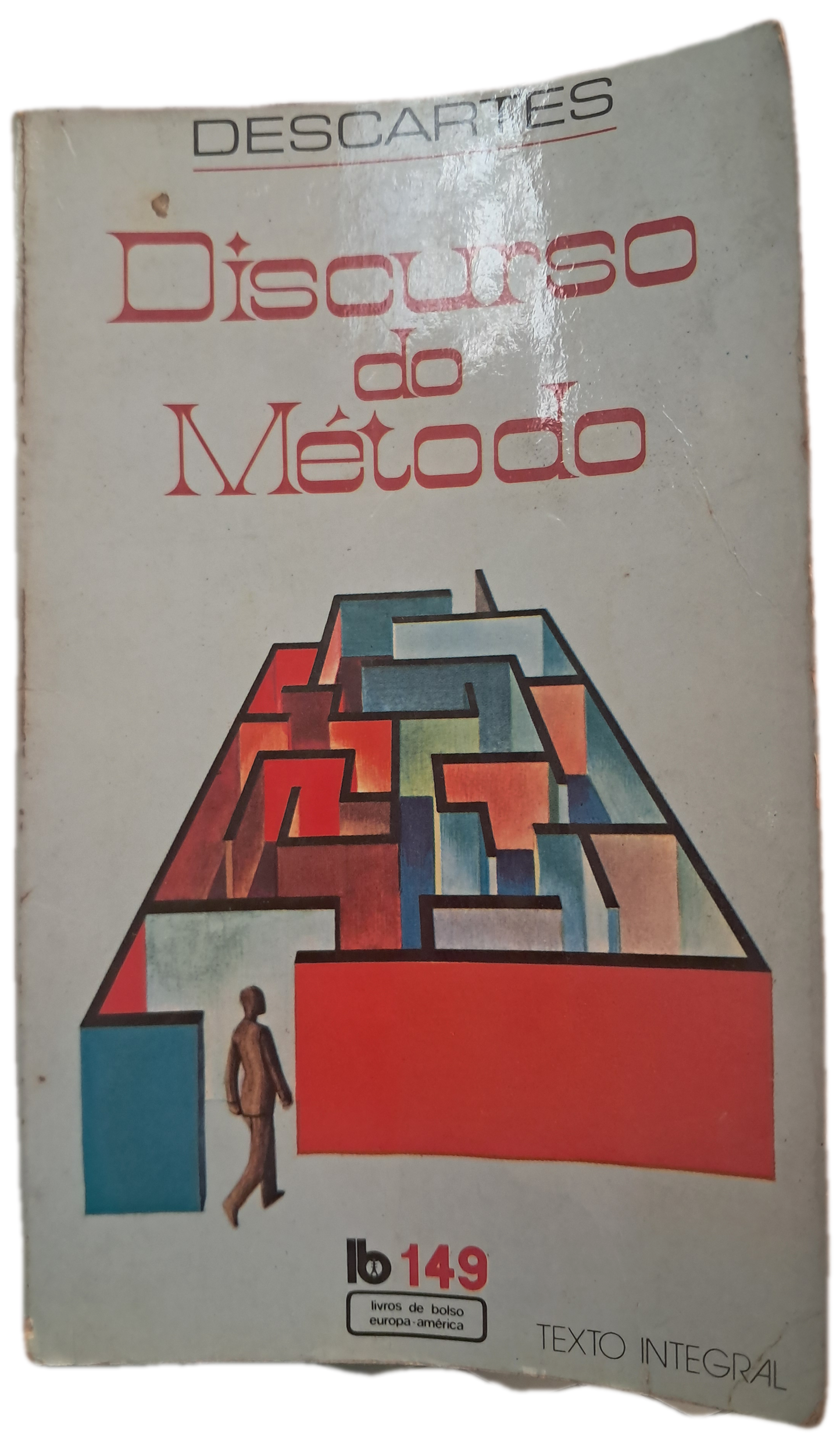 Discurso do Método (Usado)