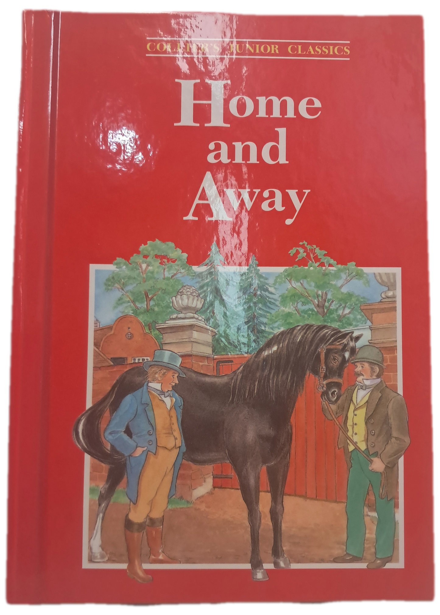 Home and Away