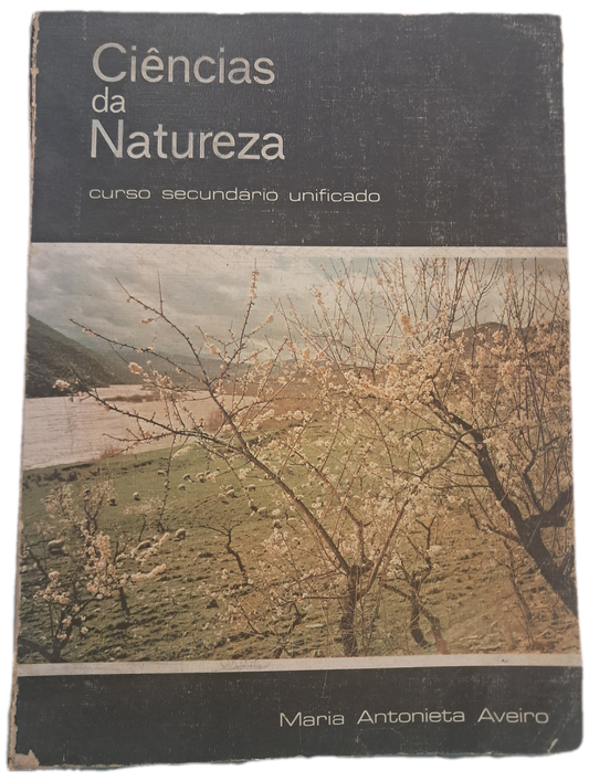 Ciências da Natureza (Usado)