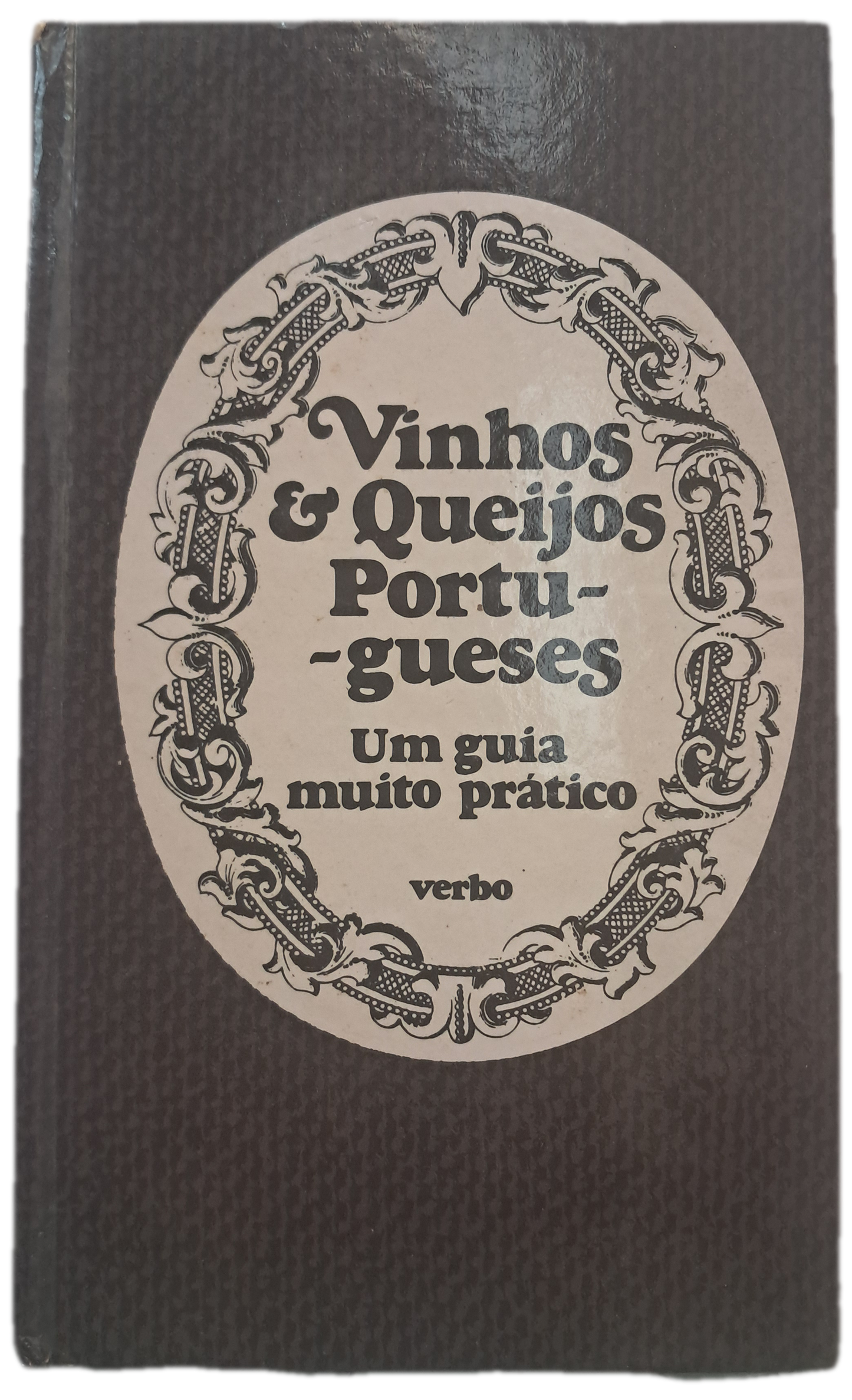 Vinhos & Queijos Portugueses (Bom Estado)