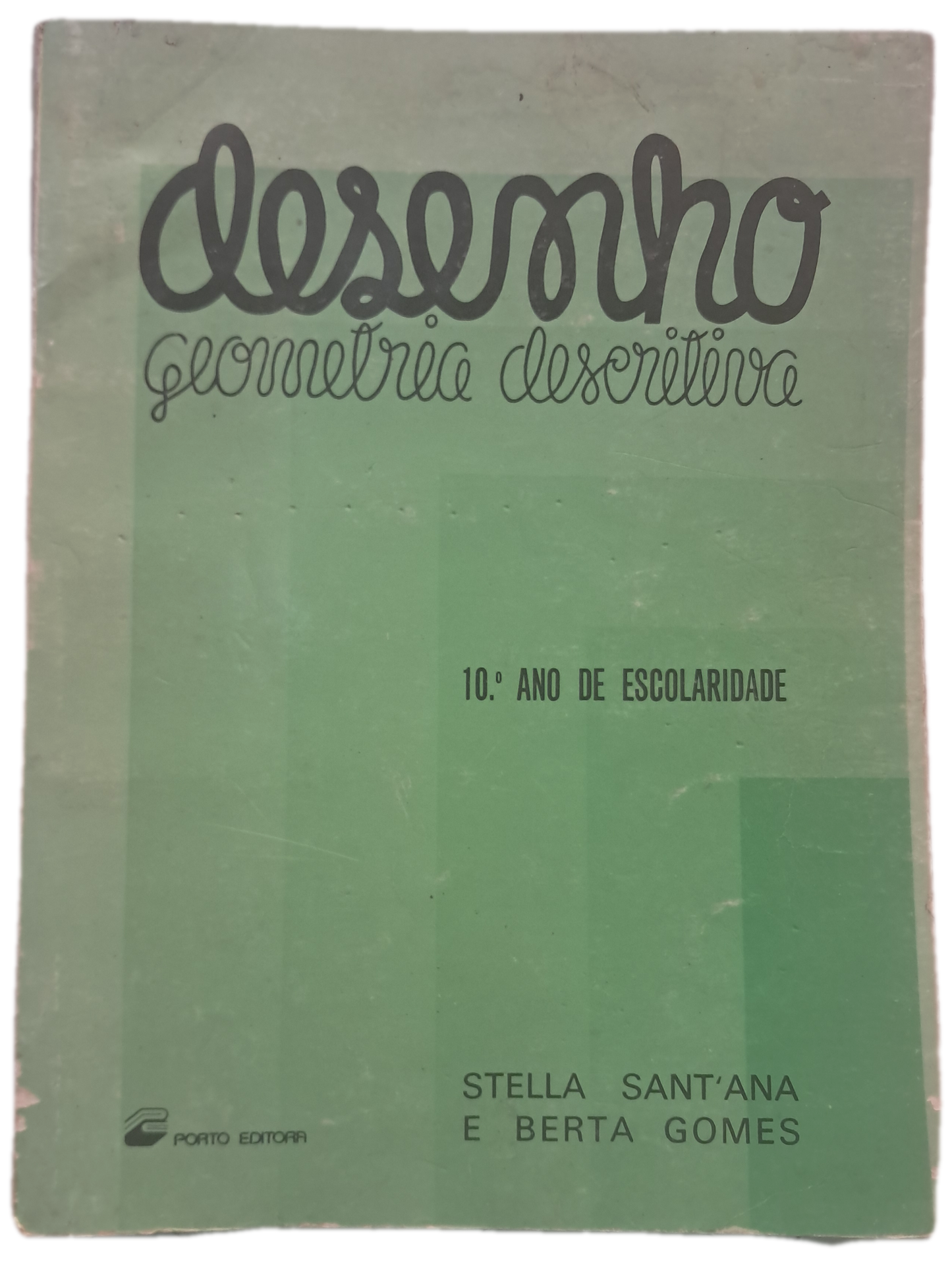 Desenho Geometria Descritiva (Usado)