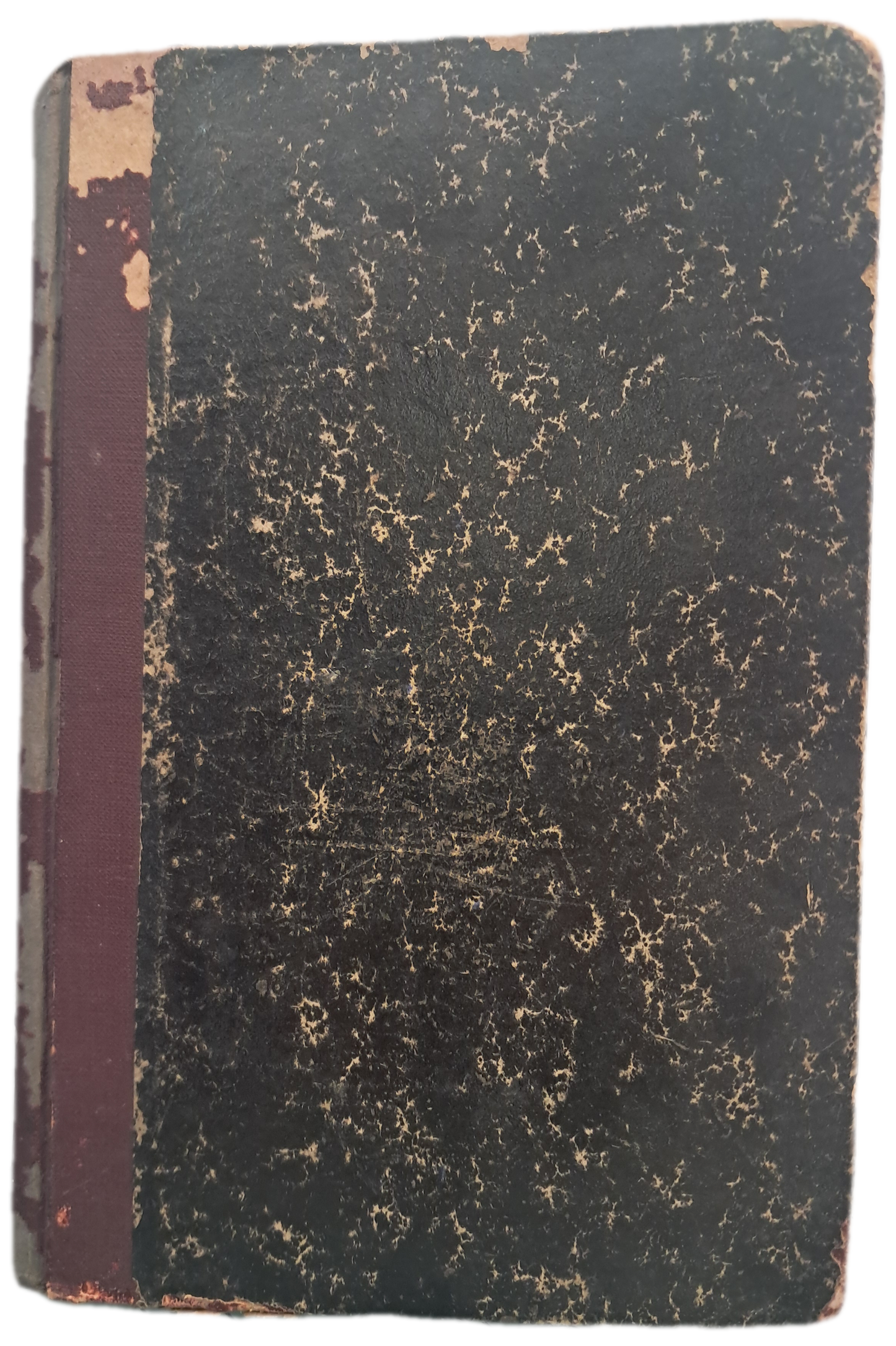 Roma Mater Volume Primo (Envelhecido)