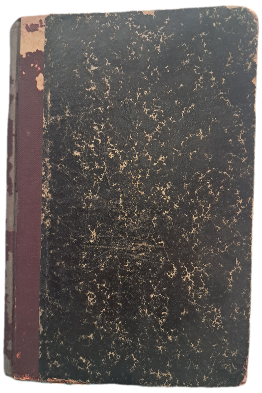 Roma Mater Volume Primo (Envelhecido)