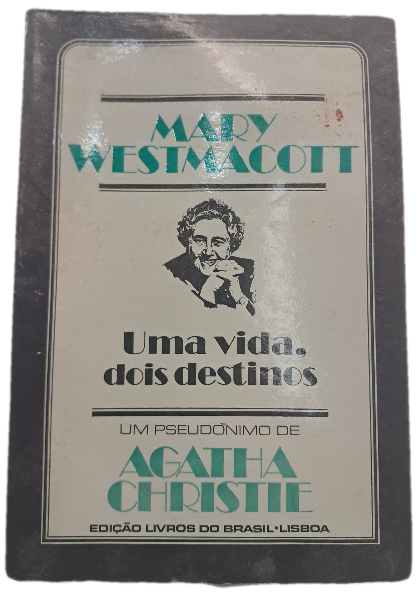 Uma Vida Dois Destinos (Usado)