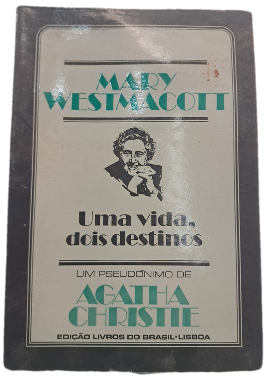 Uma Vida Dois Destinos (Usado)